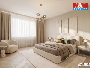 Prodej bytu 2+1, Jablonec nad Nisou - Mšeno nad Nisou, Boženy Němcové, 60 m2