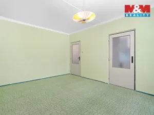 Prodej bytu 2+1, Jablonec nad Nisou - Mšeno nad Nisou, Boženy Němcové, 60 m2