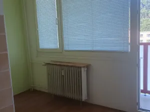 Pronájem bytu 2+1, Děčín - Děčín XXVII-Březiny, 50 m2