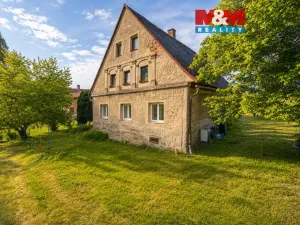 Prodej rodinného domu, Martínkovice, 380 m2