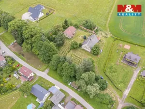 Prodej rodinného domu, Martínkovice, 380 m2