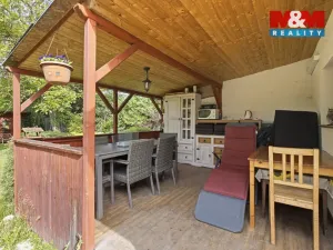 Prodej chaty, Nesvačily, 32 m2