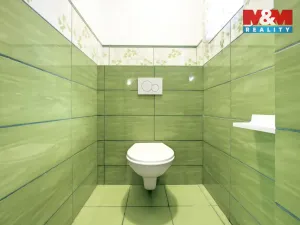 Prodej chaty, Nesvačily, 32 m2