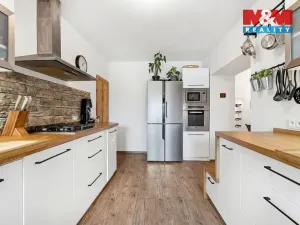 Prodej rodinného domu, Velké Březno - Valtířov, 160 m2