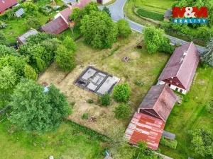 Prodej pozemku pro bydlení, Chodová Planá - Výškov, 1779 m2