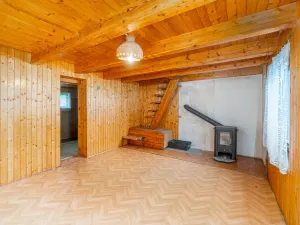 Prodej chaty, Tochovice, 50 m2