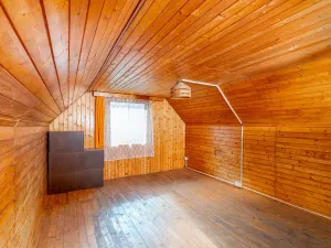 Prodej chaty, Tochovice, 50 m2