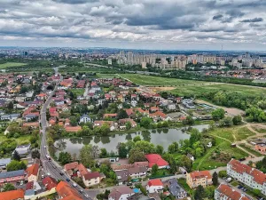 Prodej pozemku, Praha - Šeberov, 1418 m2