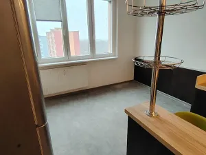 Prodej bytu 1+1, Chomutov, Kamenná, 36 m2