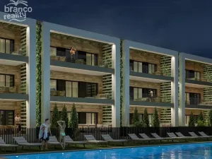 Prodej bytu 4+kk, Los Alcazares, Murcia, Španělsko, 105 m2