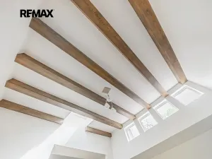 Prodej rodinného domu, Hřebeč, V háji, 165 m2