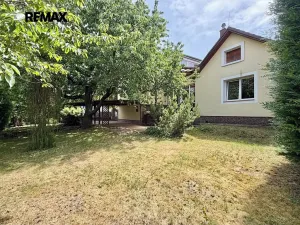 Prodej rodinného domu, Hřebeč, V háji, 165 m2