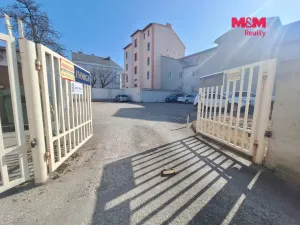 Pronájem kanceláře, Ostrava - Moravská Ostrava, Janáčkova, 97 m2