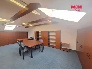 Pronájem kanceláře, Ostrava - Moravská Ostrava, Janáčkova, 110 m2