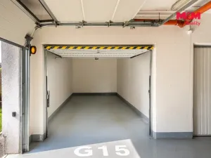 Pronájem bytu 2+kk, Praha - Letňany, Hlučkova, 60 m2