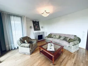 Prodej bytu 3+kk, Karlovy Vary, Pražská silnice, 102 m2