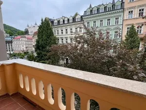 Prodej bytu 3+kk, Karlovy Vary, Sadová, 64 m2