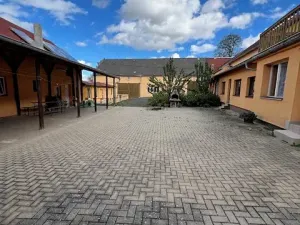 Prodej zemědělské usedlosti, Štědrá, 1787 m2