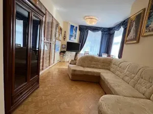 Prodej bytu 3+kk, Karlovy Vary, Poděbradská, 105 m2