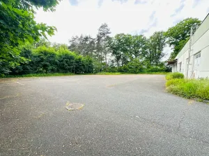 Pronájem výrobních prostor, Chodová Planá, Kyjovská, 2497 m2