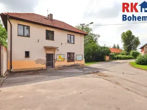 Prodej rodinného domu, Břežany II, 95 m2