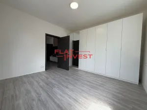 Pronájem bytu 3+kk, Liberec, Dopravní, 75 m2