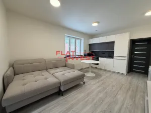 Pronájem bytu 3+kk, Liberec, Dopravní, 75 m2