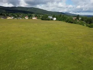 Prodej komerčního pozemku, Liberec, 13397 m2