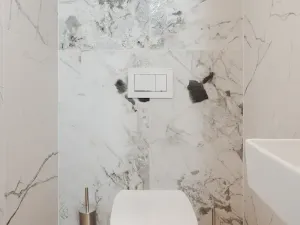 Pronájem bytu 2+kk, Praha - Nusle, Oldřichova, 52 m2