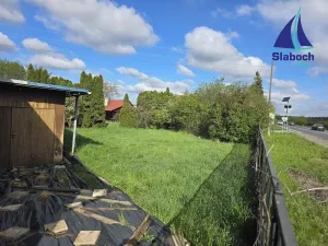 Prodej chaty, Oseček, 50 m2