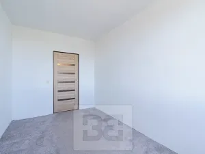 Pronájem bytu 2+kk, Příbram, Slunná, 42 m2
