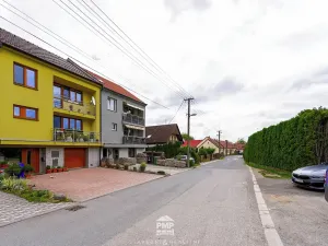 Prodej rodinného domu, Drnovice, 295 m2