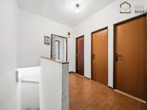 Prodej rodinného domu, Kutná Hora, Libenická, 120 m2