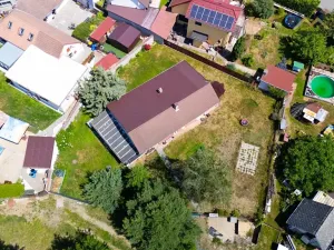 Prodej rodinného domu, Kutná Hora, Libenická, 120 m2