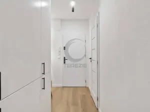 Prodej bytu 2+kk, Praha - Holešovice, Tovární, 38 m2
