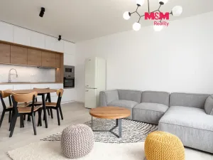 Pronájem bytu 2+kk, Ostrava - Moravská Ostrava, Důlní, 60 m2