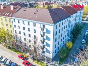 Prodej bytu 2+1, Praha - Vysočany, U vysočanského pivovaru, 59 m2