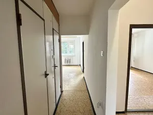 Prodej bytu 3+1, Děčín, Čsl. partyzánů, 75 m2