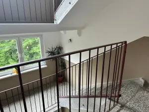 Prodej bytu 3+1, Děčín, Čsl. partyzánů, 75 m2