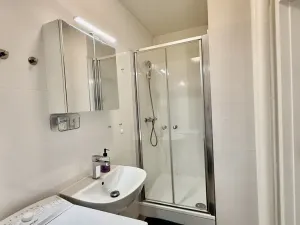 Pronájem bytu 2+kk, Ostrava - Zábřeh, Volgogradská, 34 m2