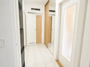 Prodej bytu 2+kk, Beroun, Palouček, 44 m2