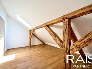 Prodej bytu 3+kk, Brno, Elišky Krásnohorské, 56 m2