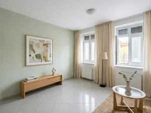 Prodej bytu 1+kk, Brno, Dukelská třída, 29 m2