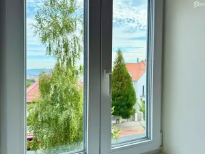 Pronájem bytu 3+1, Brno, Lerchova, 132 m2