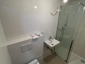 Prodej bytu 2+kk, Praha - Smíchov, Radlická, 60 m2