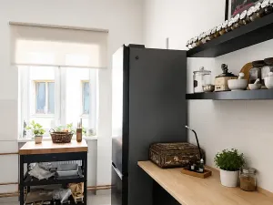 Pronájem bytu 3+1, Ostrava, Nádražní, 110 m2