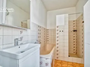 Prodej rodinného domu, Hranice, Vrchlického, 106 m2