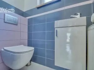 Prodej rodinného domu, Hranice, Vrchlického, 106 m2