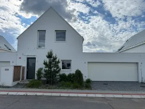 Prodej rodinného domu, Bystřice, 144 m2