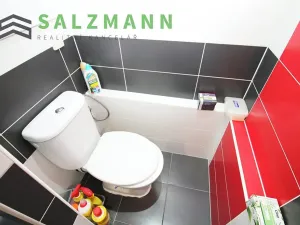Pronájem bytu 1+1, Dýšina, K Chlumu, 42 m2